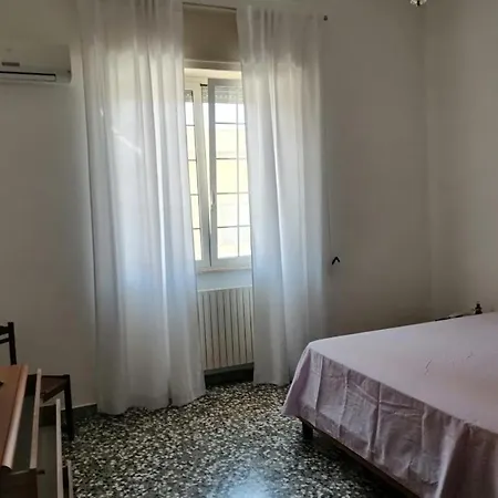 Hébergement de vacances Casa Vacanza Da Nonna Tetta *