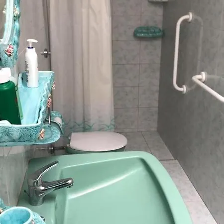 Hébergement de vacances Casa Vacanza Da Nonna Tetta *