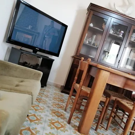 Casa Vacanza Da Nonna Tetta * Casarano