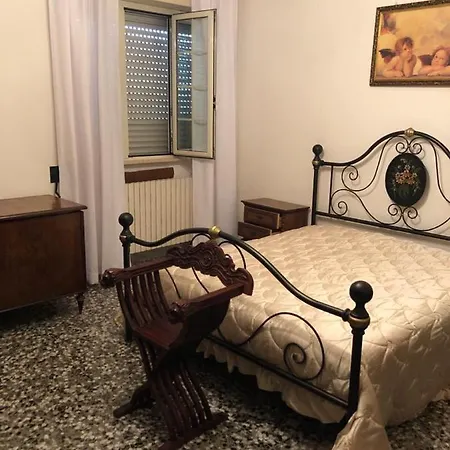 Hébergement de vacances Casa Vacanza Da Nonna Tetta *