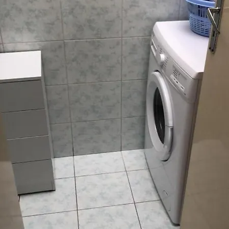 Hébergement de vacances Casa Vacanza Da Nonna Tetta Casarano