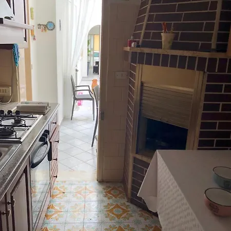 Casa Vacanza Da Nonna Tetta Casarano