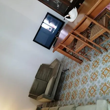 Casa Vacanza Da Nonna Tetta *