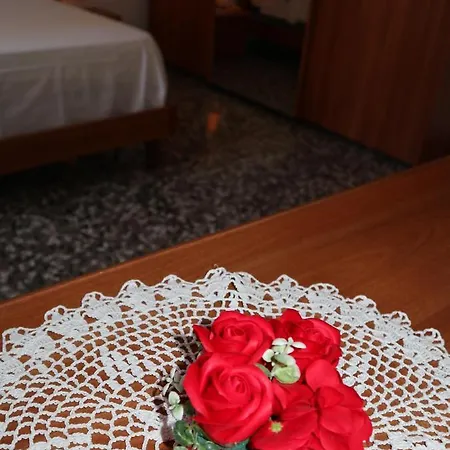 Hébergement de vacances Casa Vacanza Da Nonna Tetta