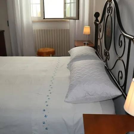 Hébergement de vacances Casa Vacanza Da Nonna Tetta *