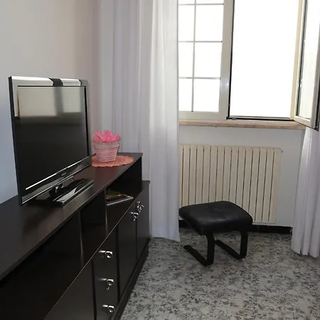 Casa Vacanza Da Nonna Tetta * Casarano