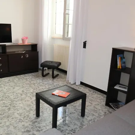 Casa Vacanza Da Nonna Tetta