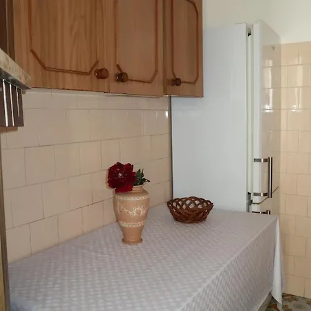 Casa Vacanza Da Nonna Tetta *