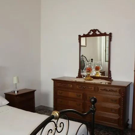 Hébergement de vacances Casa Vacanza Da Nonna Tetta *