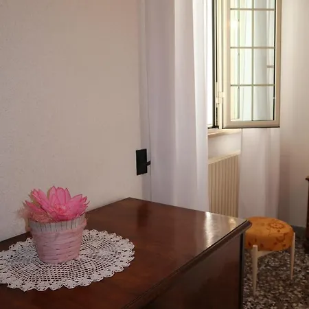 Casa Vacanza Da Nonna Tetta Hébergement de vacances Casarano