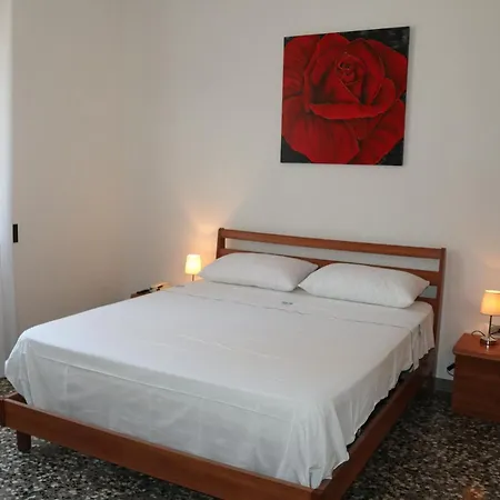 Casa Vacanza Da Nonna Tetta Hébergement de vacances Casarano