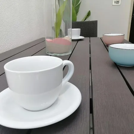 Holiday home Casa Vacanza Da Nonna Tetta